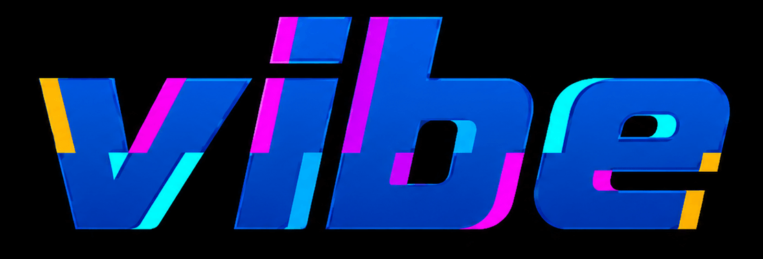 Vibe Casino logo